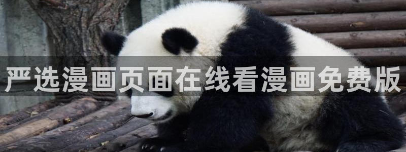 虫虫漫画官方版下载：严选漫画页面在线看漫画免费版