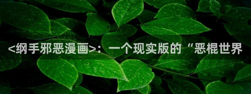 虫虫漫画免费视频